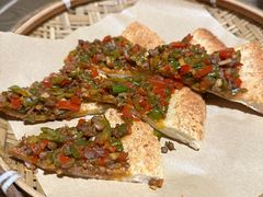 -那时新疆·若羌(经纬汇店)