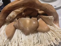 -红鼎豆捞·非遗鲍皇汤火锅(宝丰路店)