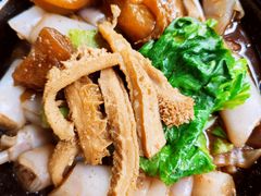 -珍珍小食店(西华路店)