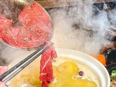 -海煮叹鲜·粥底火锅·港式海鲜打边炉(赛银国际广场店)