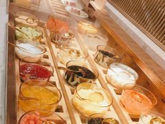 -山焱·炭火自助烤肉(周浦万达店)