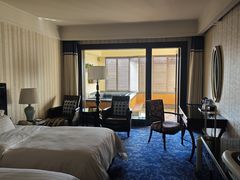 -春晖园度假酒店温泉