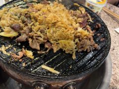 -厚味居炙子烤肉·清真(天桥南纬路店)