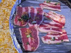 -喜井无限自助烤肉公司(石厦店)