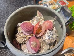 -蚝英雄·鲜蚝自助专门店