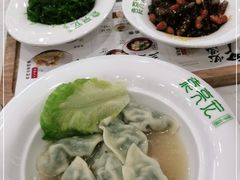 -袁记云饺(南门口店)