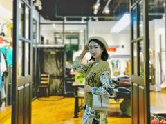 -深圳华盛奥特莱斯(华南一道店)