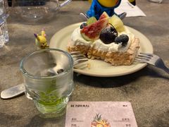 -BE NORMAL CAFE(霞溪路店)