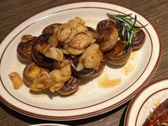 -ZAFFERANO西班牙海鲜饭(上海首店)