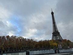 -Bateaux Mouches塞纳河游船