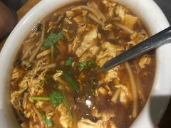 -华盛园卷子王农家菜水库鱼