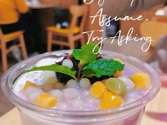 -满记甜品(苏州中心店)