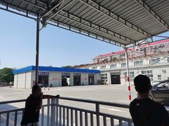 -京西五环检测场