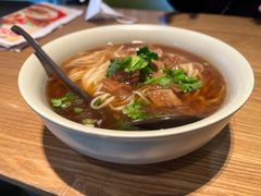 -李先生牛肉面大王(欧亚卖场店)
