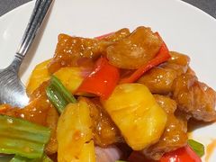 -御膳汤品(猎人坊店)