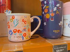-COSTA COFFEE(中粮祥云店)