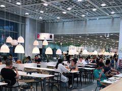 大堂-宜家·瑞典风味餐厅(北京西红门店)
