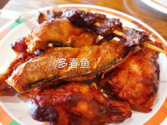 -比格比萨(烟台龙口博商店)