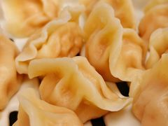 -品海楼·大连海胆锅贴馆(东港店)