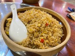 -草本味·市井羊肉馆(新开铺总店)
