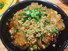 -北丐先生·野馄饨烧烤(雨花万象店)