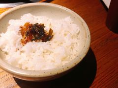 小钵子酱油拌饭-吃饭皇帝大土家民族菜(正大广场店)