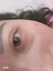 -西施无菌半永久纹绣眉眼影唇轻增发纹发际线