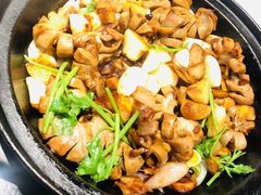 -高第街56号港式餐厅·精选(世茂广场宽厚里大明湖店)