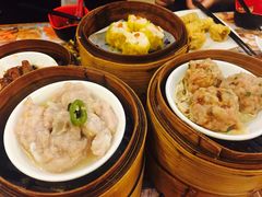 -添好运点心专门店(深水埗店)