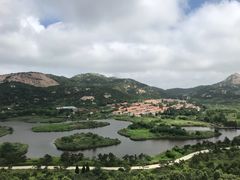 -威海大乳山景区