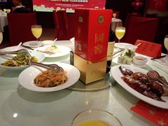 -文杏酒楼(一品天下店)