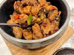 -翠园(北京王府中环店)