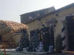 -HERRE·FARM 赫尔露营农场·团建聚会包场