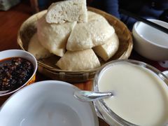 -尼玛藏家风味园(阿山食城店)