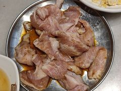 -韩宫宴和牛烤肉(盐城金鹰店)