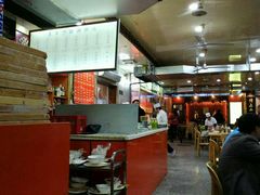 大堂-西工饭庄快餐厅(西工小街店)