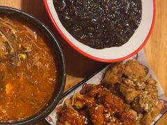 -多宾韩国料理(学衡路店)