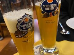 -申德勒加油站西餐厅Schindlers Tankstelle(上海外滩店)