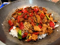 -福巷湘食小馆·猛火现炒(上海首店)