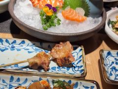 -德川家日本料理(顺义华联店)