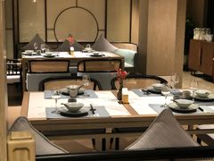 -杭州西湖柳莺里酒店·闻莺厅