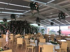 -辛德勒啤酒德餐厅