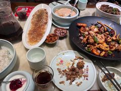 -金佬馆·川菜(芜湖繁昌华亿店)