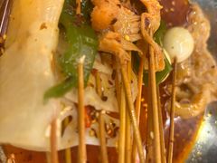 -嘉州鲜知味钵钵鸡(奎星楼店)