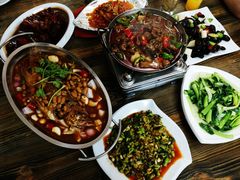 -臭鳜鱼人家·老字号徽菜