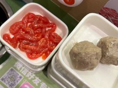 -一围肥牛肉小火锅(佳兆业广场店)