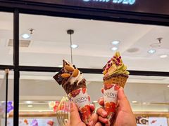 -GODIVA(月星环球港店)