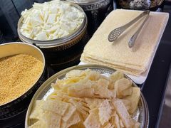 -格日勒阿妈蒙古厨房(新华广场店)