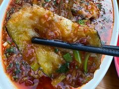 -佬缸炮江湖川菜(玉林店)