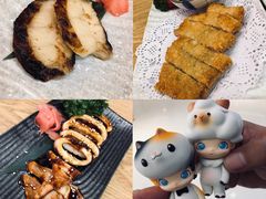 -八间(合生汇店)